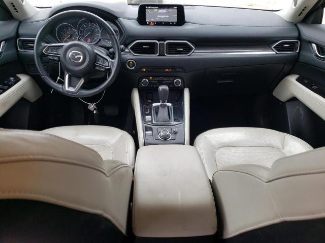 Photo 7 VIN: JM3KFADL3H0107872 - MAZDA CX-5 GRAND 