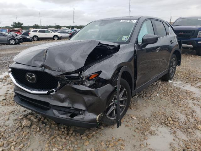 Photo 1 VIN: JM3KFADL3H0114966 - MAZDA CX-5 