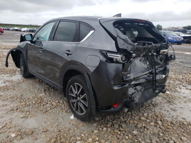 Photo 2 VIN: JM3KFADL3H0114966 - MAZDA CX-5 