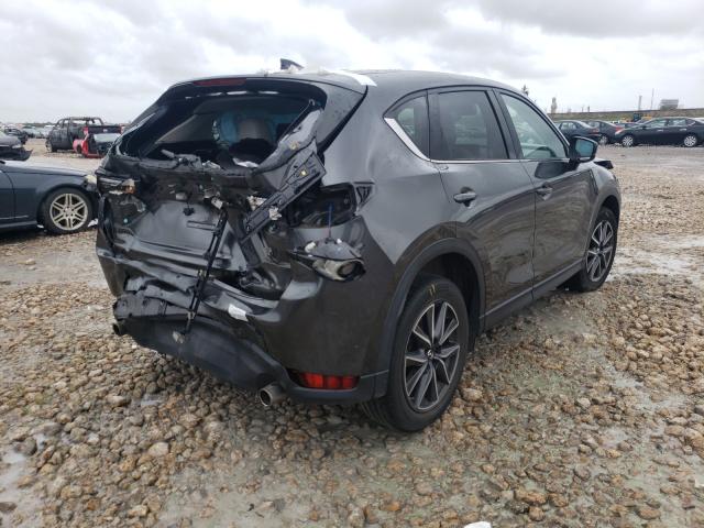 Photo 3 VIN: JM3KFADL3H0114966 - MAZDA CX-5 