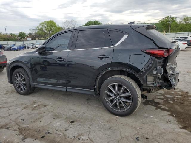 Photo 1 VIN: JM3KFADL3H0117415 - MAZDA CX-5 