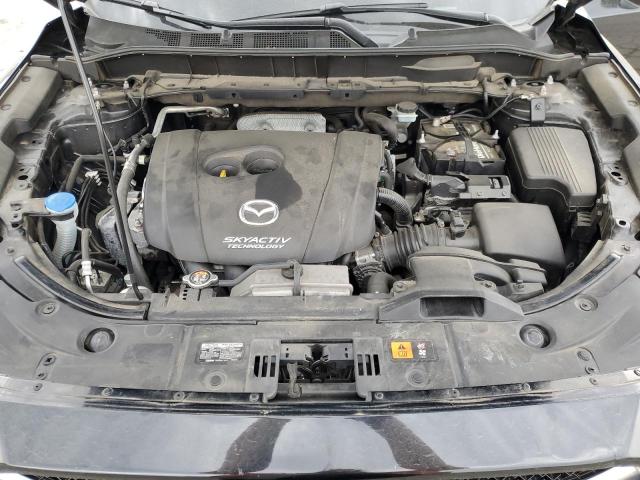 Photo 11 VIN: JM3KFADL3H0117415 - MAZDA CX-5 