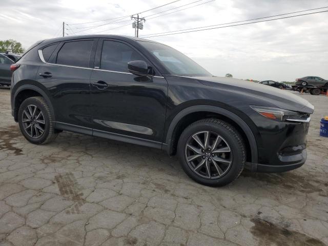 Photo 3 VIN: JM3KFADL3H0117415 - MAZDA CX-5 