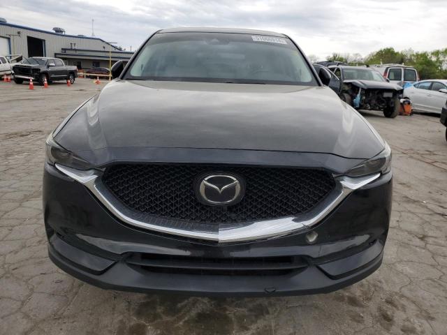 Photo 4 VIN: JM3KFADL3H0117415 - MAZDA CX-5 