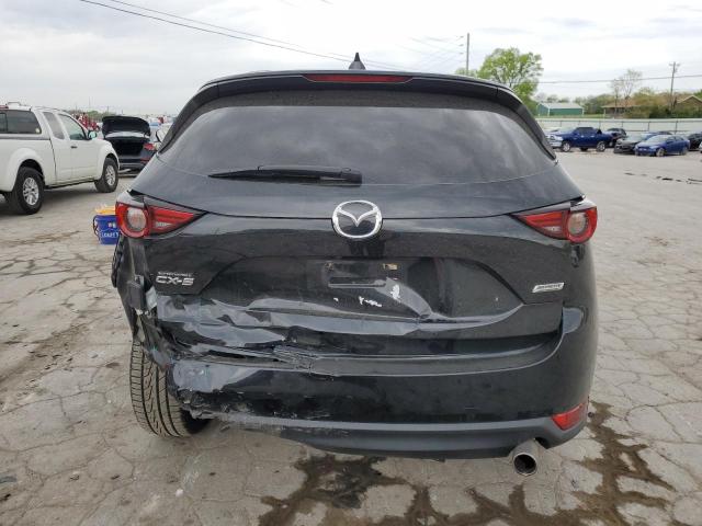 Photo 5 VIN: JM3KFADL3H0117415 - MAZDA CX-5 