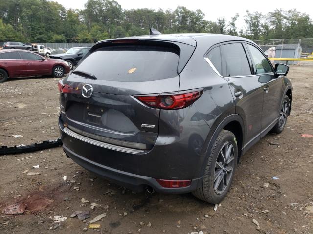 Photo 3 VIN: JM3KFADL3H0177758 - MAZDA CX-5 