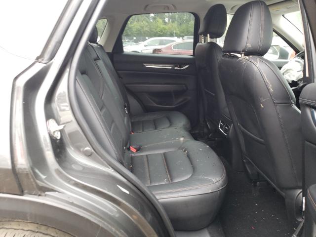 Photo 5 VIN: JM3KFADL3H0177758 - MAZDA CX-5 