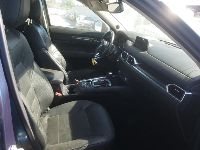 Photo 4 VIN: JM3KFADL3H0181227 - MAZDA CX-5 