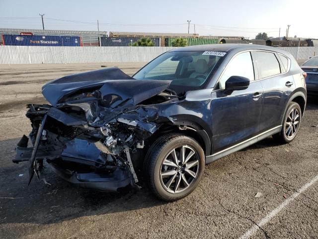 Photo 1 VIN: JM3KFADL3H0182927 - MAZDA CX-5 GRAND 