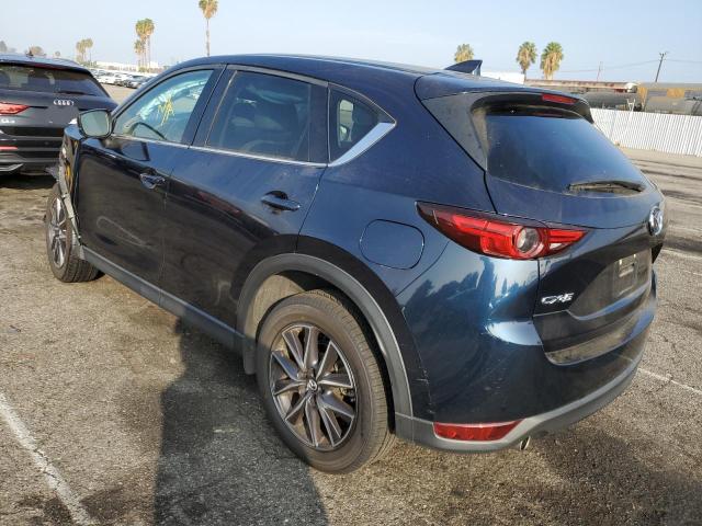 Photo 2 VIN: JM3KFADL3H0182927 - MAZDA CX-5 GRAND 