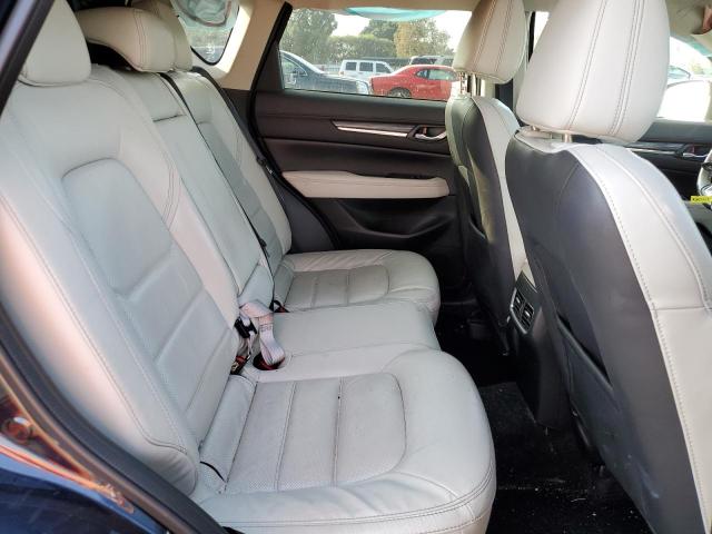 Photo 5 VIN: JM3KFADL3H0182927 - MAZDA CX-5 GRAND 