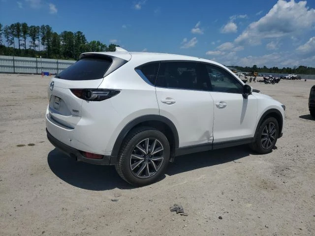 Photo 2 VIN: JM3KFADL3H0191725 - MAZDA CX-5 GRAND 