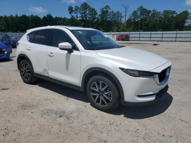 Photo 3 VIN: JM3KFADL3H0191725 - MAZDA CX-5 GRAND 