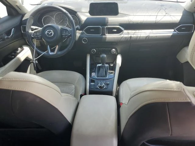 Photo 7 VIN: JM3KFADL3H0191725 - MAZDA CX-5 GRAND 