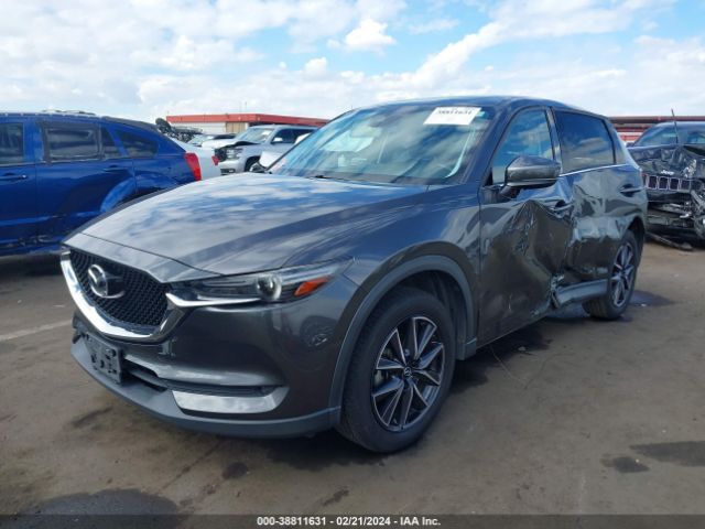 Photo 1 VIN: JM3KFADL3H0201847 - MAZDA CX-5 