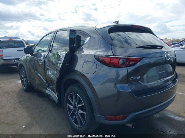 Photo 2 VIN: JM3KFADL3H0201847 - MAZDA CX-5 