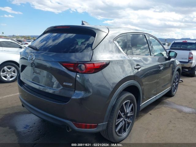 Photo 3 VIN: JM3KFADL3H0201847 - MAZDA CX-5 