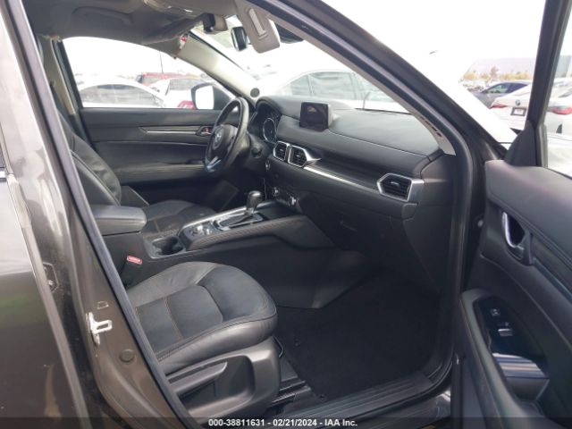 Photo 4 VIN: JM3KFADL3H0201847 - MAZDA CX-5 