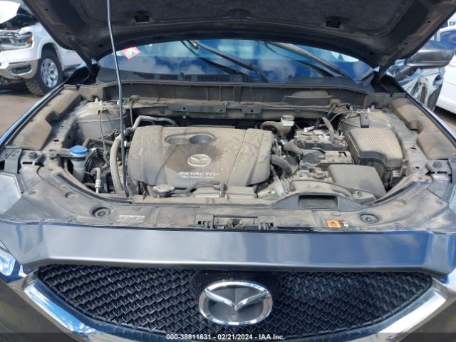 Photo 9 VIN: JM3KFADL3H0201847 - MAZDA CX-5 