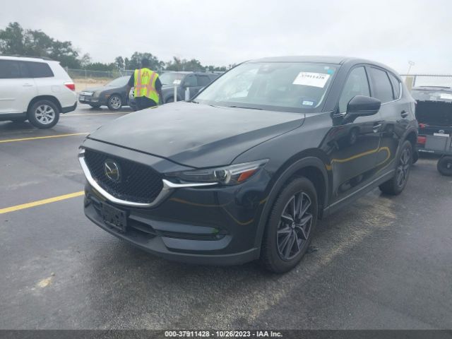 Photo 1 VIN: JM3KFADL3H0203470 - MAZDA CX-5 