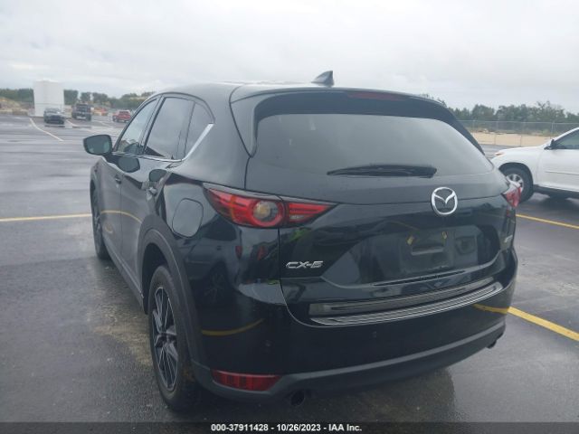 Photo 2 VIN: JM3KFADL3H0203470 - MAZDA CX-5 