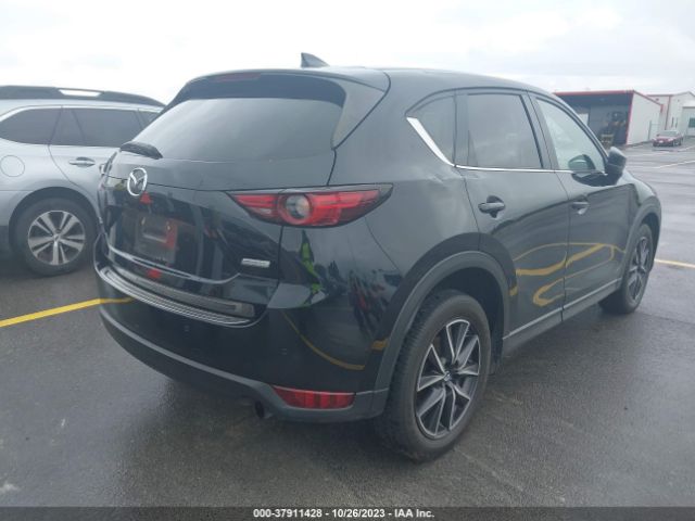 Photo 3 VIN: JM3KFADL3H0203470 - MAZDA CX-5 