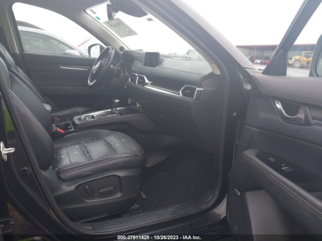 Photo 4 VIN: JM3KFADL3H0203470 - MAZDA CX-5 