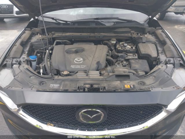 Photo 9 VIN: JM3KFADL3H0203470 - MAZDA CX-5 