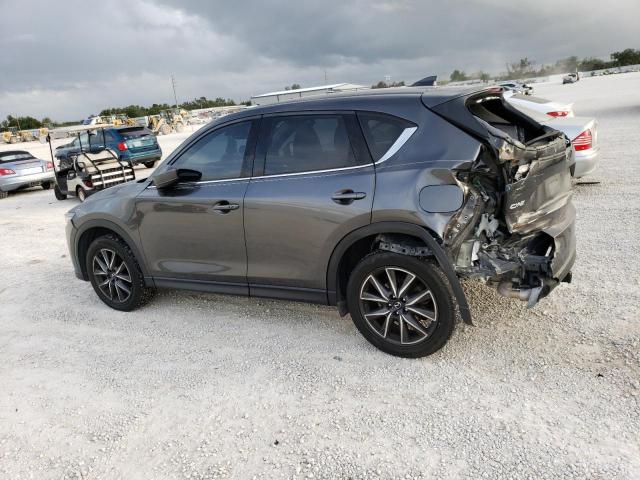 Photo 1 VIN: JM3KFADL4H0112675 - MAZDA CX-5 GRAND 