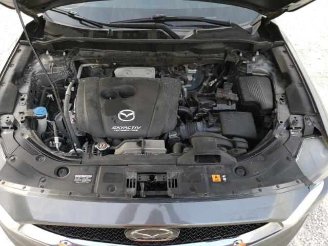 Photo 10 VIN: JM3KFADL4H0112675 - MAZDA CX-5 GRAND 