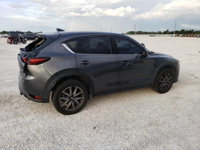 Photo 2 VIN: JM3KFADL4H0112675 - MAZDA CX-5 GRAND 