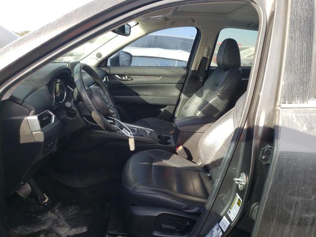 Photo 6 VIN: JM3KFADL4H0112675 - MAZDA CX-5 GRAND 