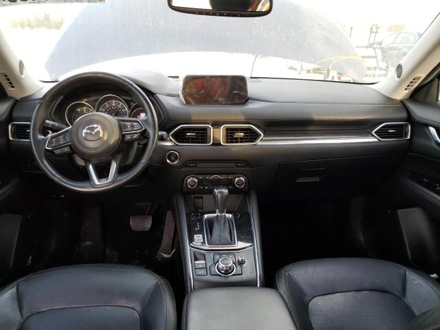 Photo 7 VIN: JM3KFADL4H0112675 - MAZDA CX-5 GRAND 