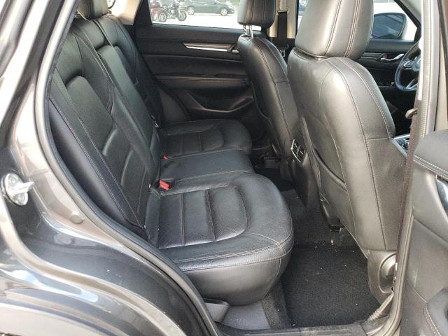 Photo 9 VIN: JM3KFADL4H0112675 - MAZDA CX-5 GRAND 