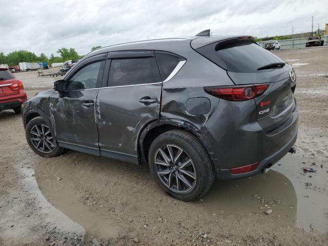 Photo 1 VIN: JM3KFADL4H0132182 - MAZDA CX-5 