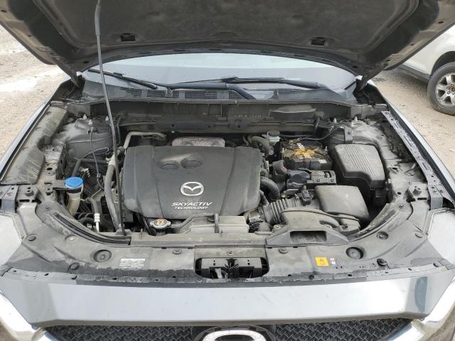 Photo 10 VIN: JM3KFADL4H0132182 - MAZDA CX-5 