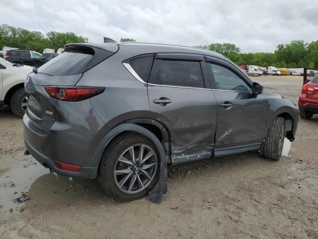 Photo 2 VIN: JM3KFADL4H0132182 - MAZDA CX-5 