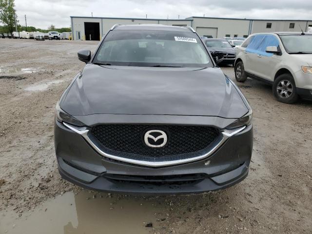 Photo 4 VIN: JM3KFADL4H0132182 - MAZDA CX-5 