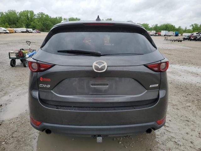 Photo 5 VIN: JM3KFADL4H0132182 - MAZDA CX-5 