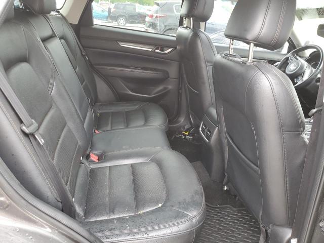 Photo 9 VIN: JM3KFADL4H0132182 - MAZDA CX-5 