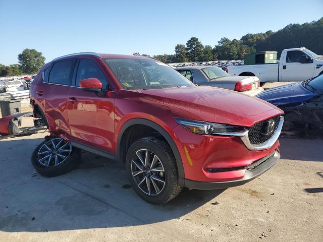 Photo 0 VIN: JM3KFADL4H0167014 - MAZDA CX-5 GRAND 