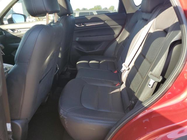 Photo 5 VIN: JM3KFADL4H0167014 - MAZDA CX-5 GRAND 