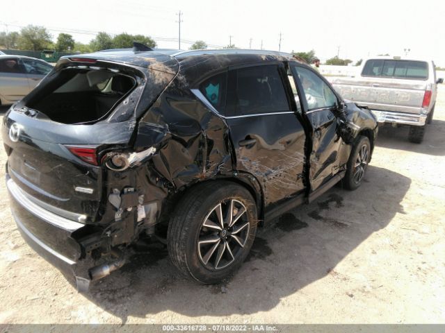 Photo 3 VIN: JM3KFADL4H0200352 - MAZDA CX-5 