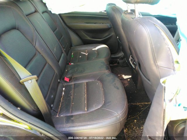 Photo 7 VIN: JM3KFADL4H0200352 - MAZDA CX-5 