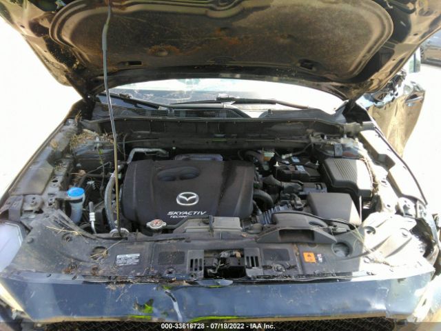 Photo 9 VIN: JM3KFADL4H0200352 - MAZDA CX-5 