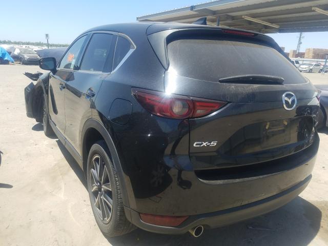 Photo 2 VIN: JM3KFADL5H0109137 - MAZDA CX-5 GRAND 