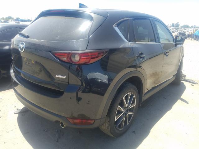 Photo 3 VIN: JM3KFADL5H0109137 - MAZDA CX-5 GRAND 