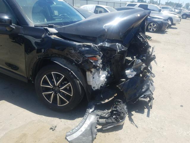 Photo 8 VIN: JM3KFADL5H0109137 - MAZDA CX-5 GRAND 