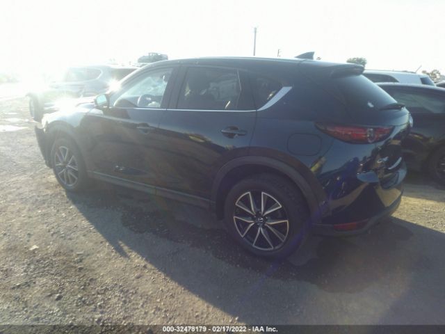 Photo 2 VIN: JM3KFADL5H0120056 - MAZDA CX-5 