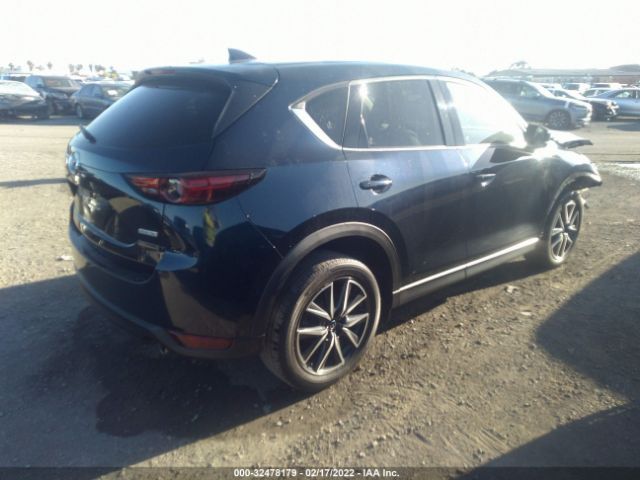 Photo 3 VIN: JM3KFADL5H0120056 - MAZDA CX-5 